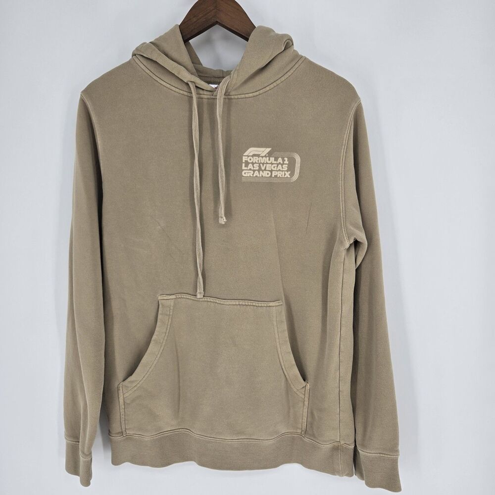 Formula 1 Racing Hoodie Small